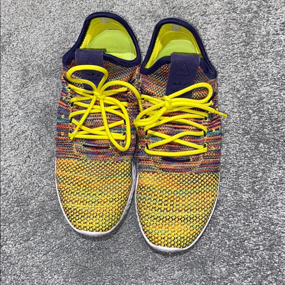 Adidas Pharrel sneakers